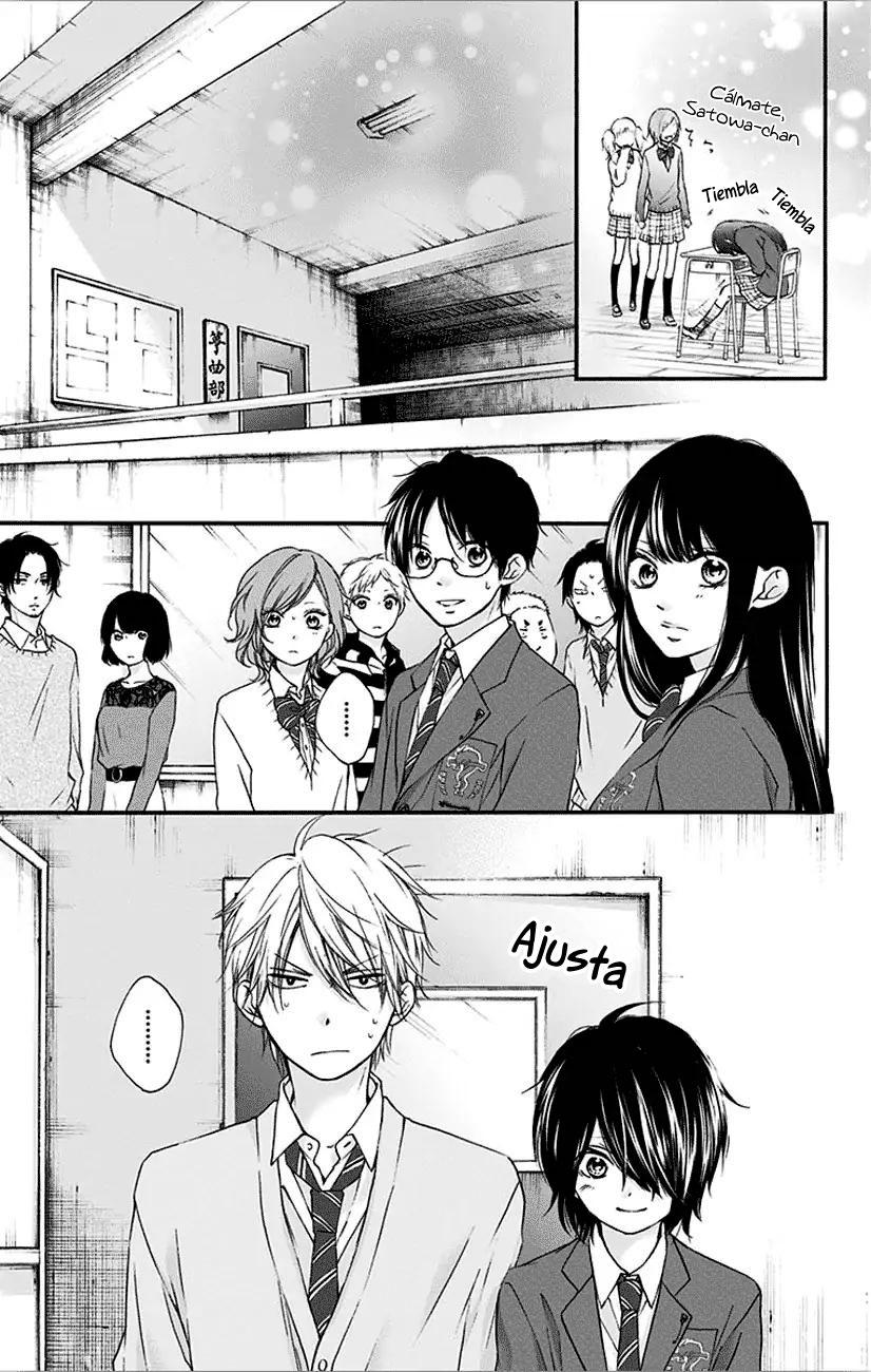 Read Kono Oto Tomare! (ES) Manga Online