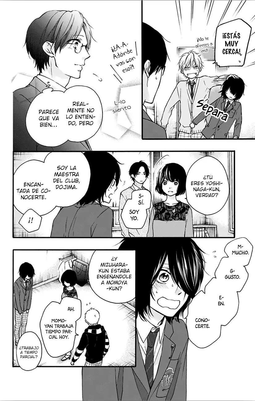 Read Kono Oto Tomare! (ES) Manga Online