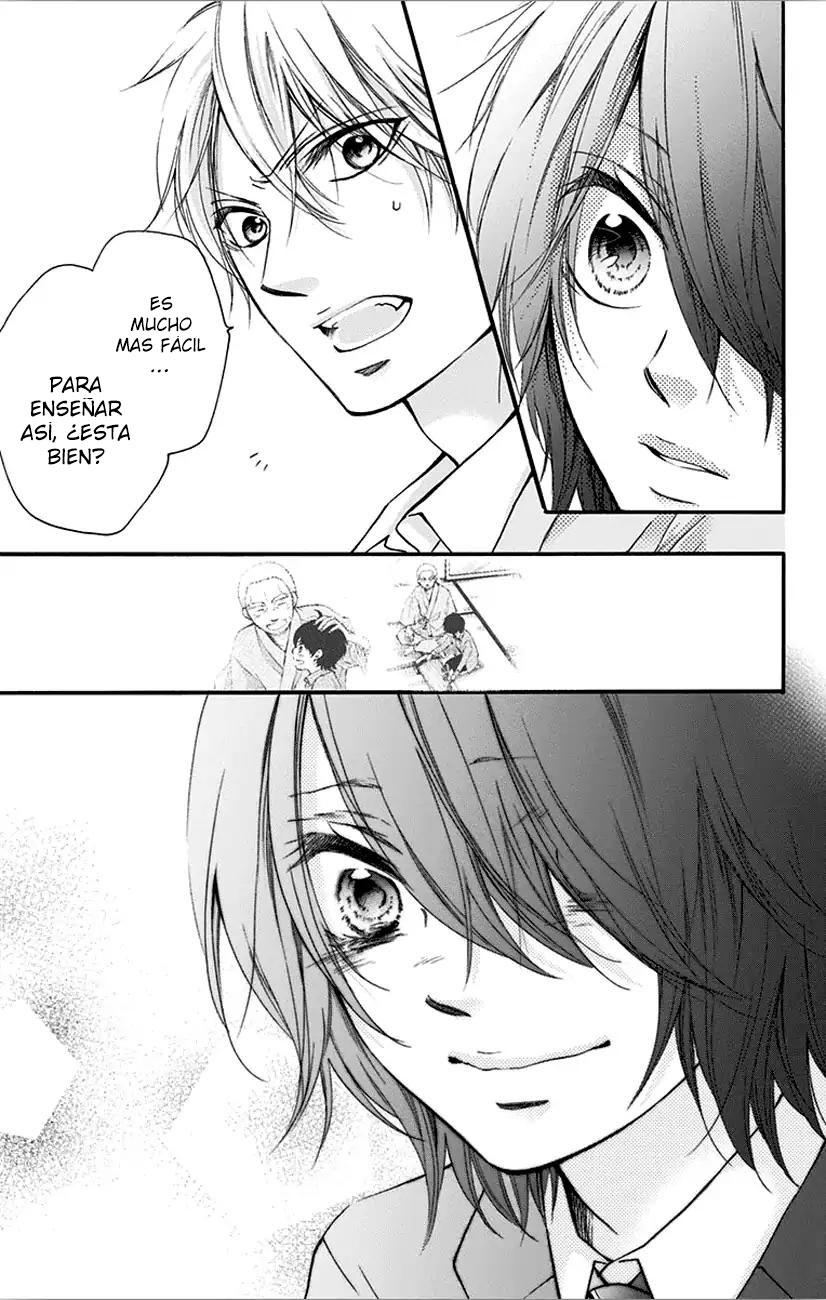 Read Kono Oto Tomare! (ES) Manga Online