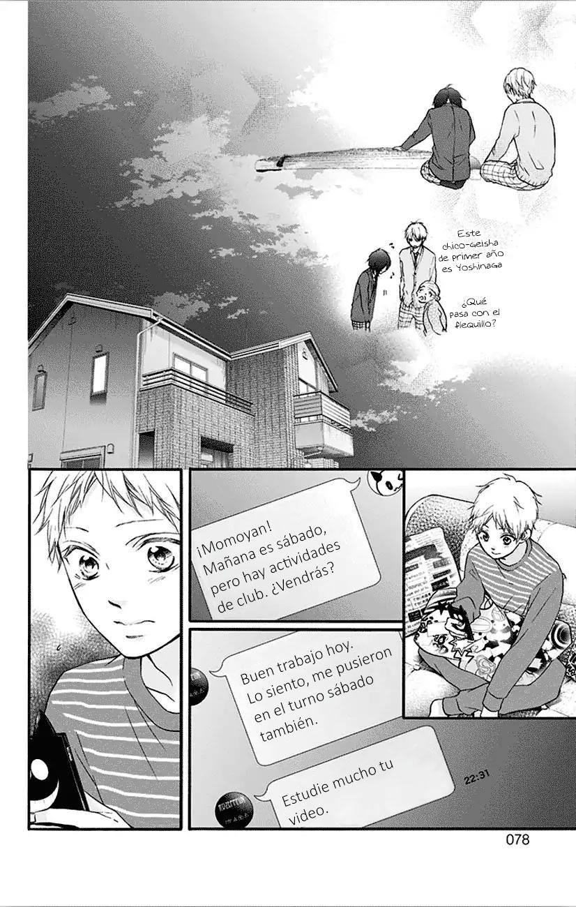 Read Kono Oto Tomare! (ES) Manga Online