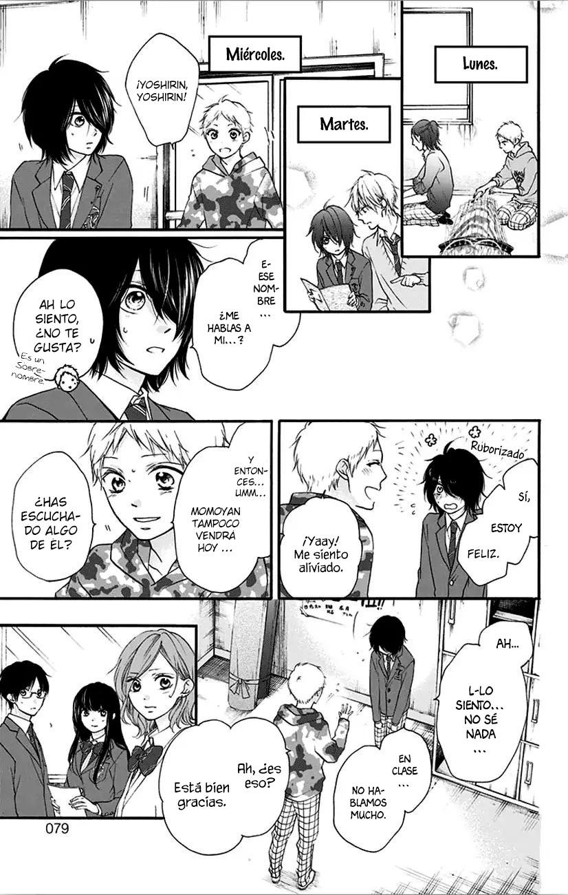 Read Kono Oto Tomare! (ES) Manga Online