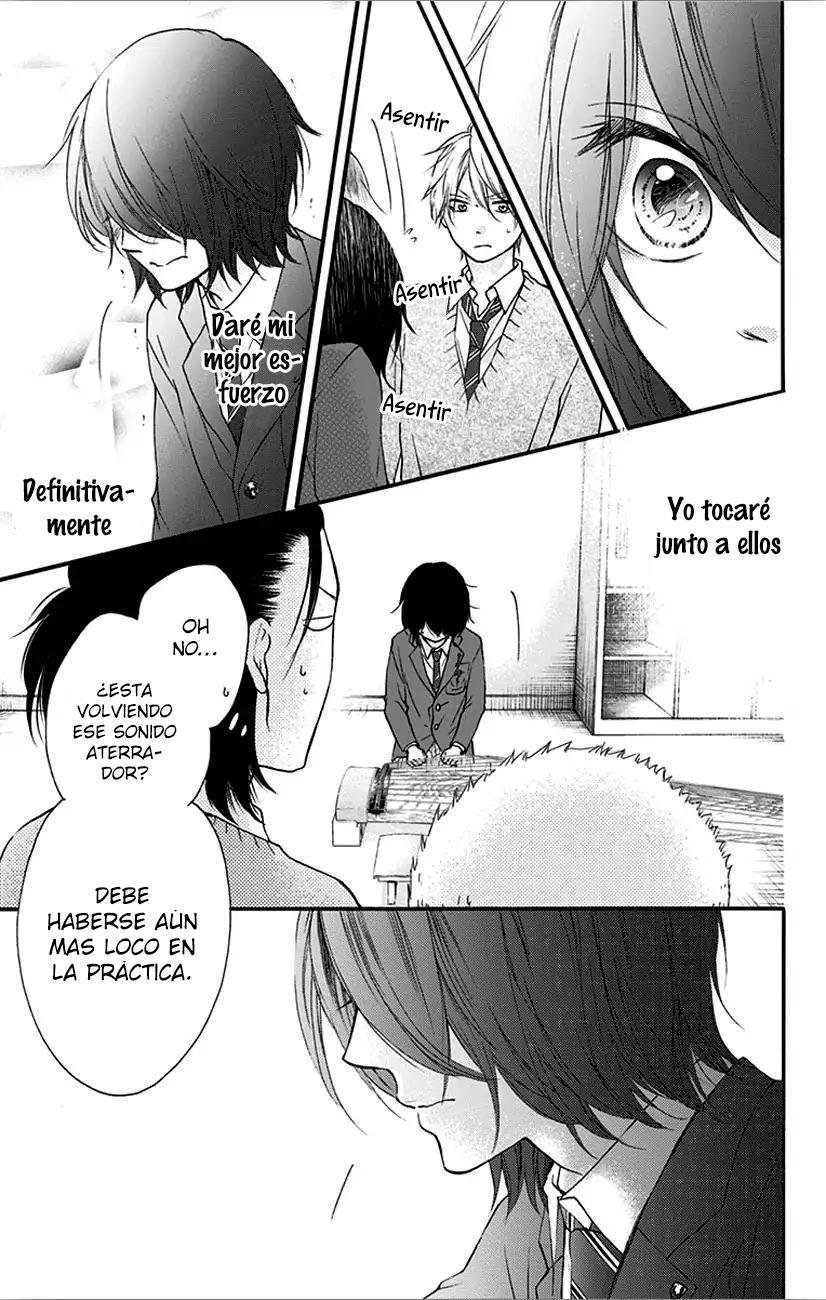 Read Kono Oto Tomare! (ES) Manga Online