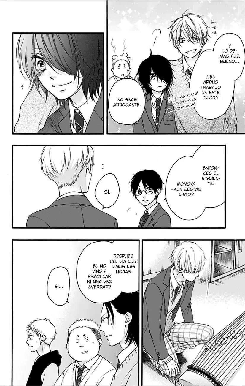 Read Kono Oto Tomare! (ES) Manga Online