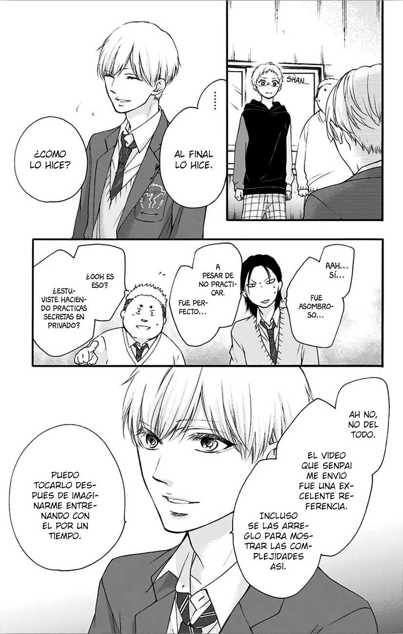 Read Kono Oto Tomare! (ES) Manga Online