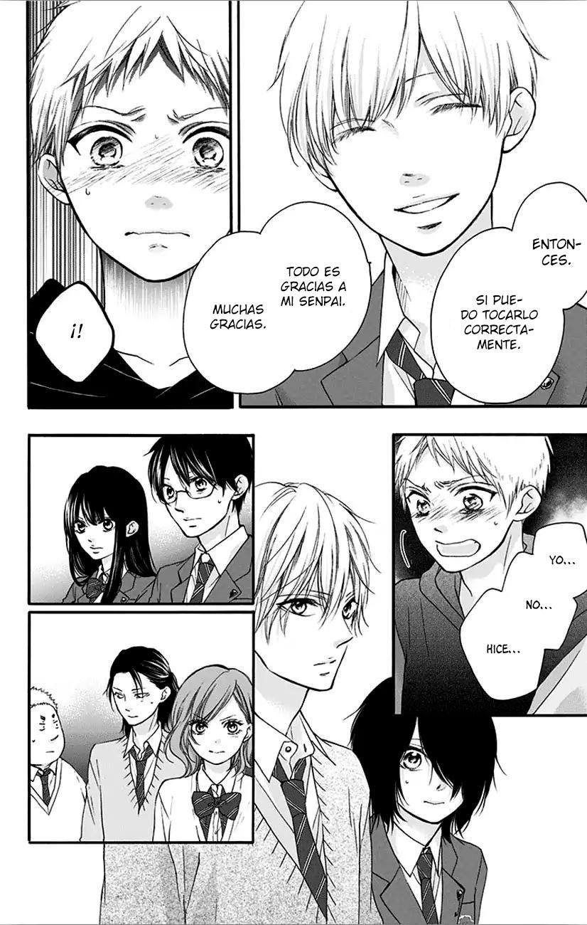Read Kono Oto Tomare! (ES) Manga Online