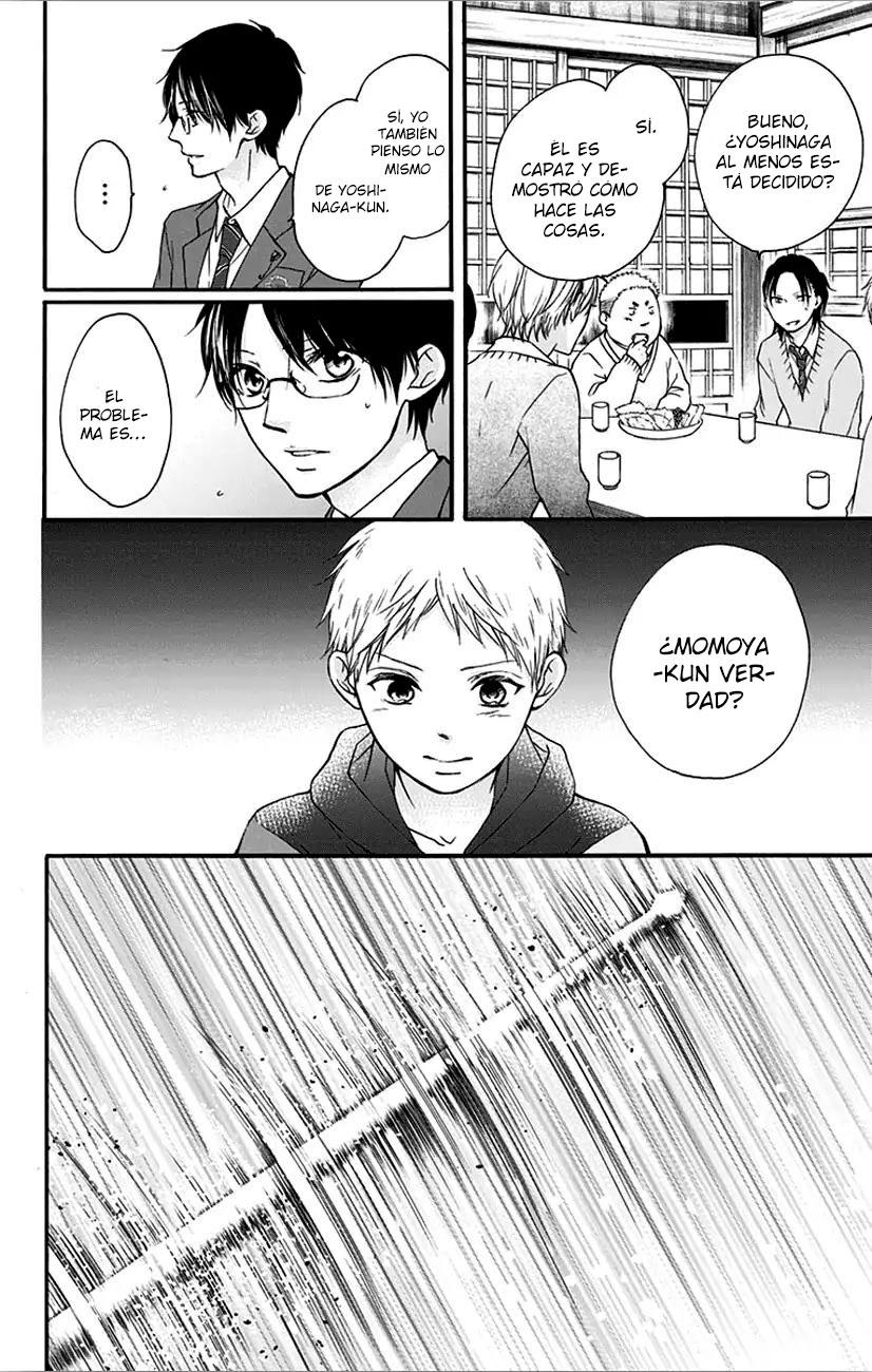 Read Kono Oto Tomare! (ES) Manga Online