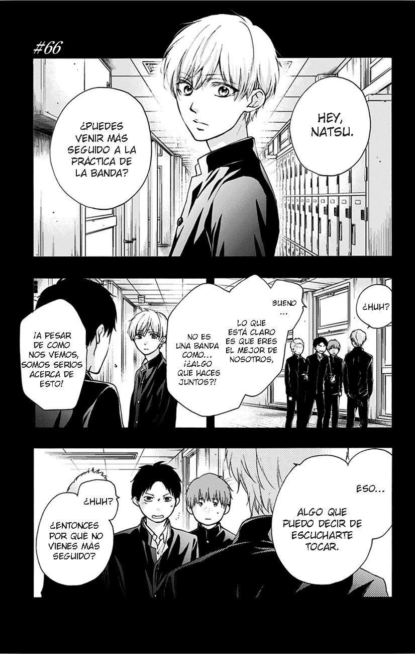 Read Kono Oto Tomare! (ES) Manga Online
