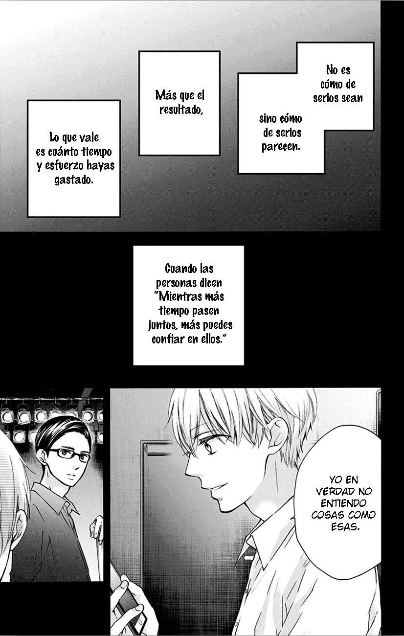 Read Kono Oto Tomare! (ES) Manga Online