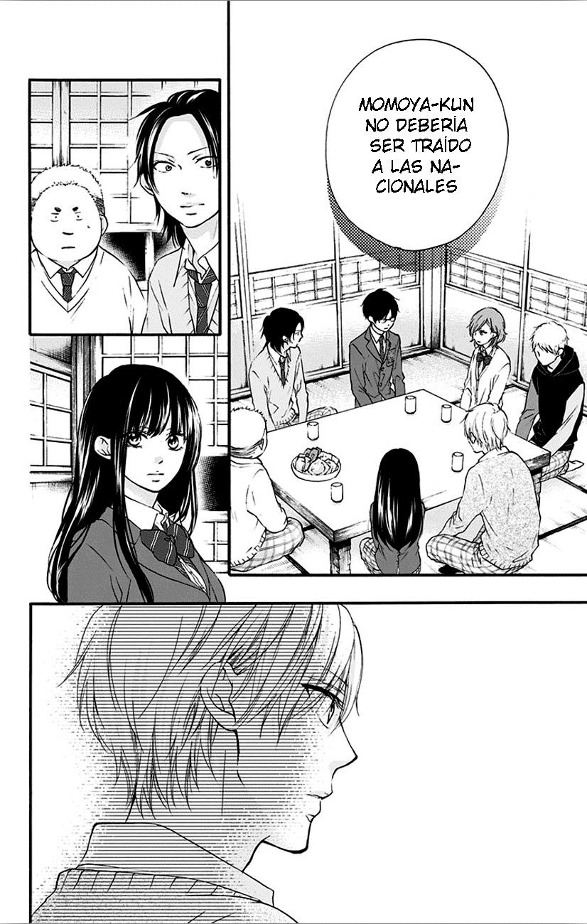 Read Kono Oto Tomare! (ES) Manga Online