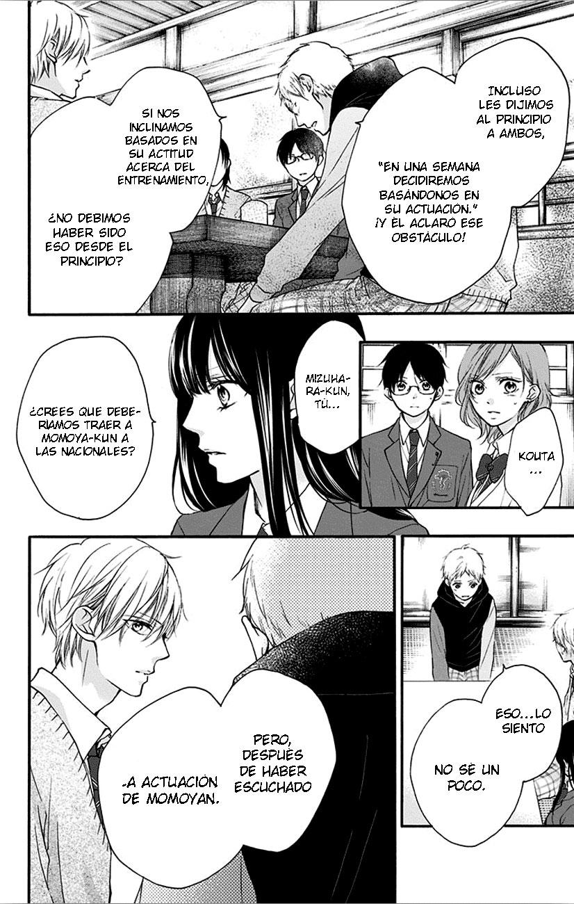 Read Kono Oto Tomare! (ES) Manga Online