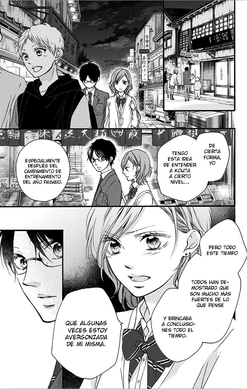 Read Kono Oto Tomare! (ES) Manga Online
