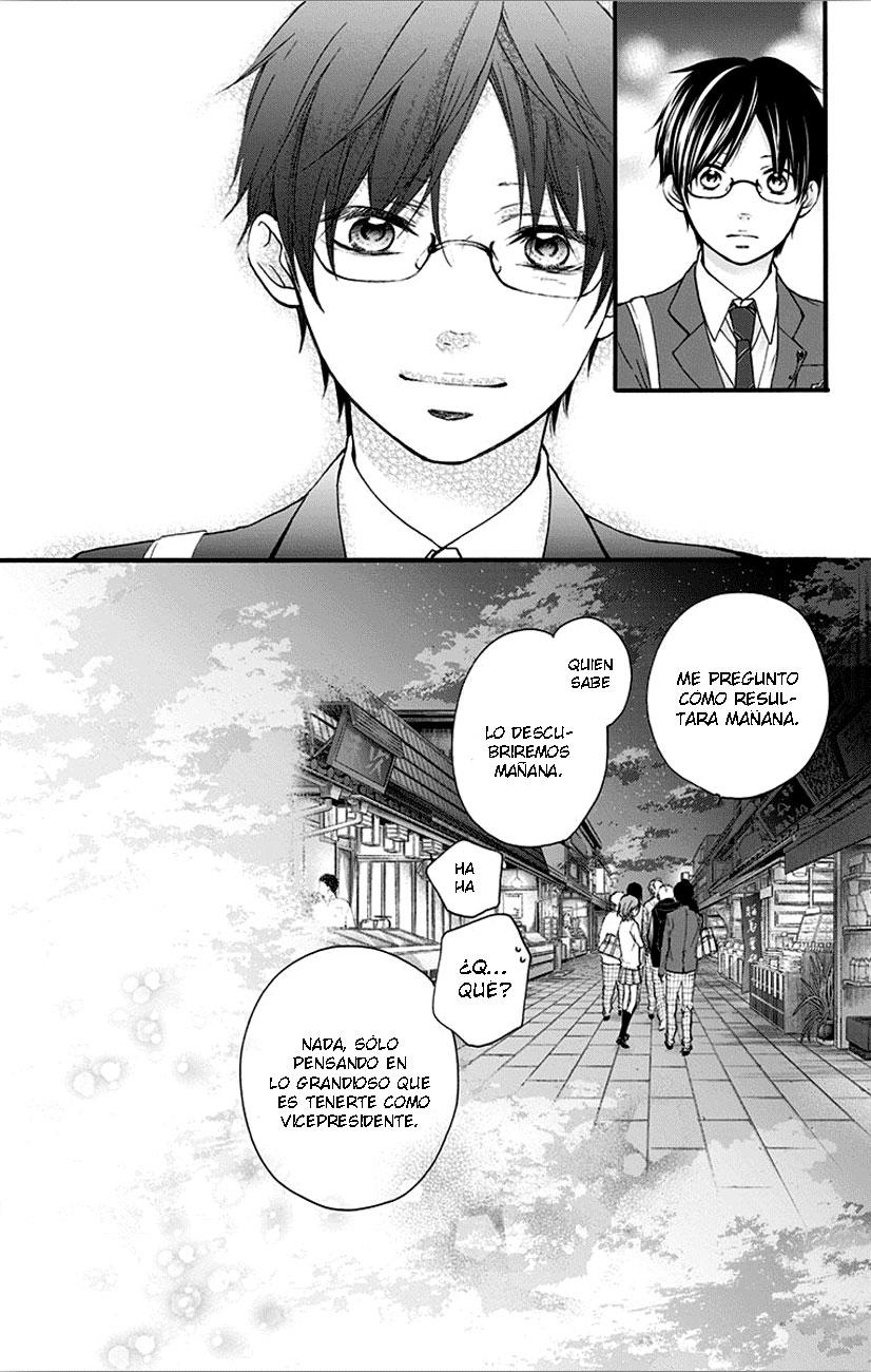 Read Kono Oto Tomare! (ES) Manga Online