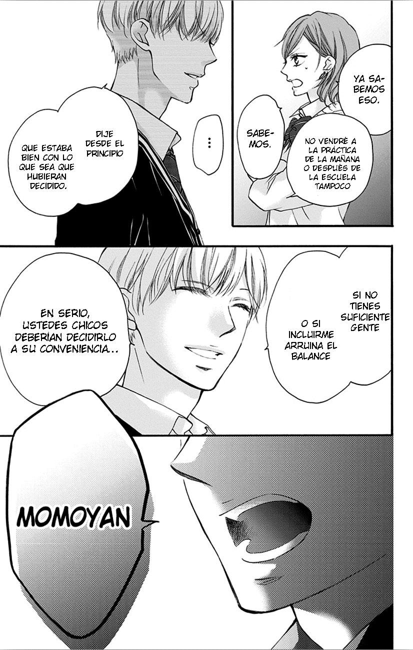Read Kono Oto Tomare! (ES) Manga Online