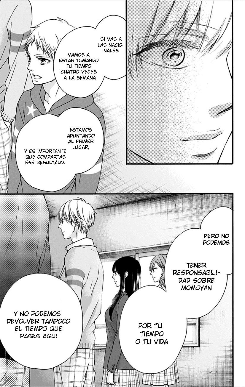 Read Kono Oto Tomare! (ES) Manga Online