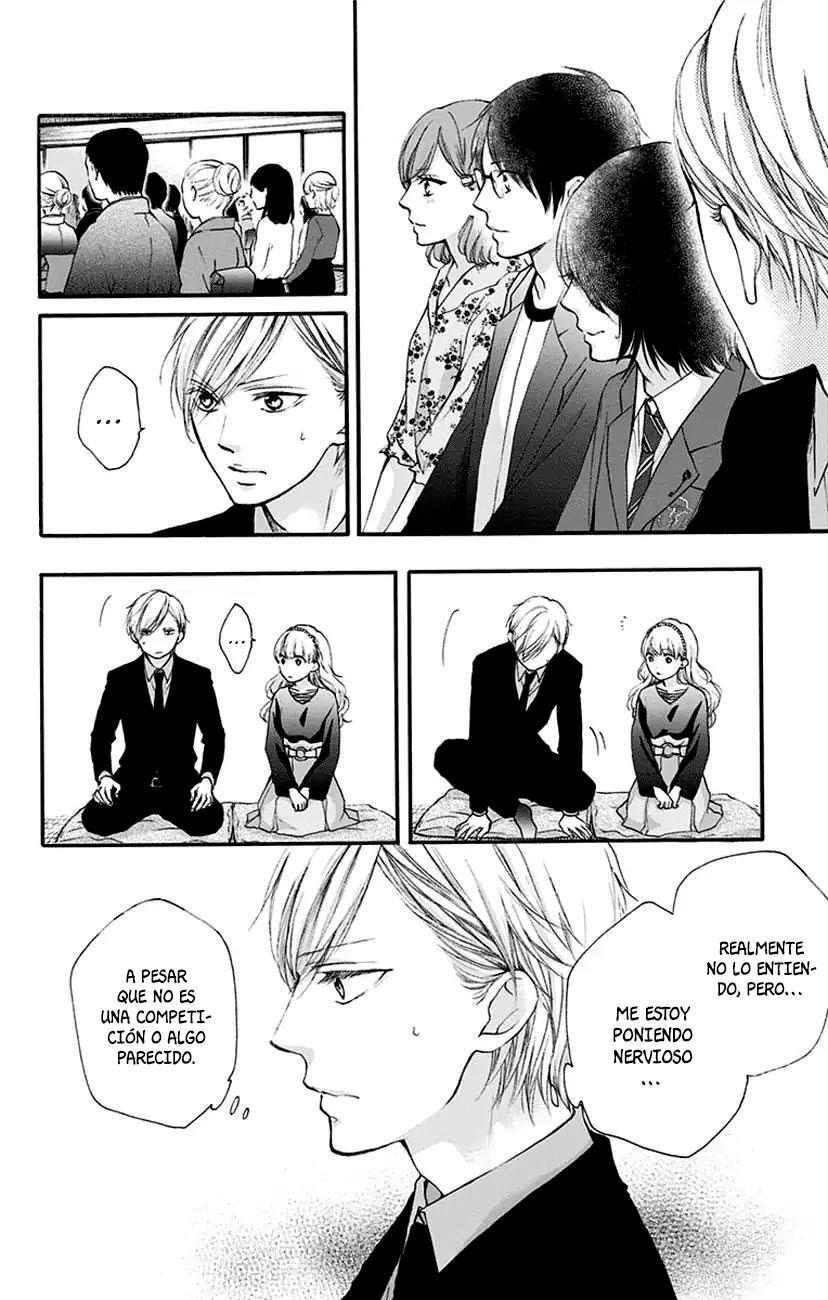 Read Kono Oto Tomare! (ES) Manga Online