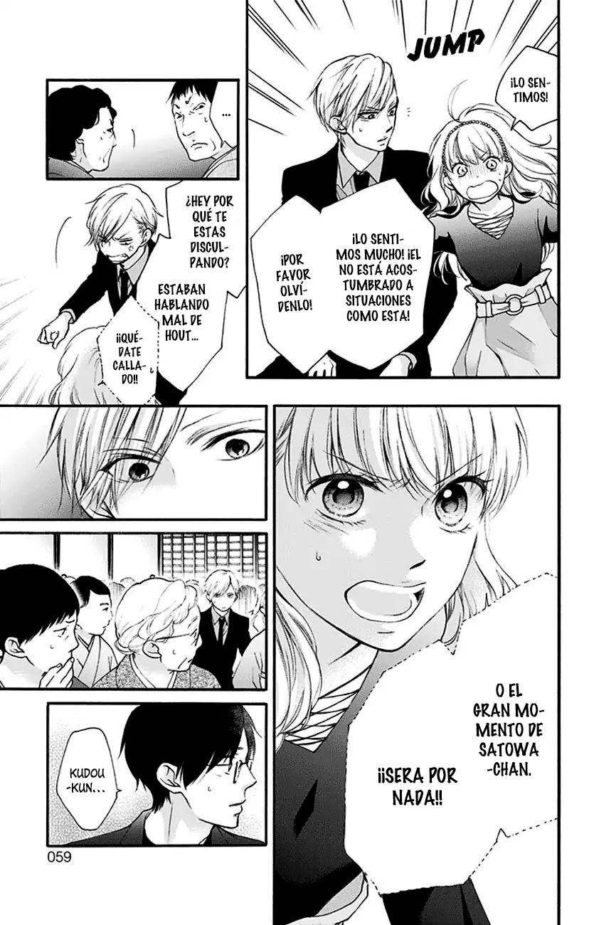 Read Kono Oto Tomare! (ES) Manga Online