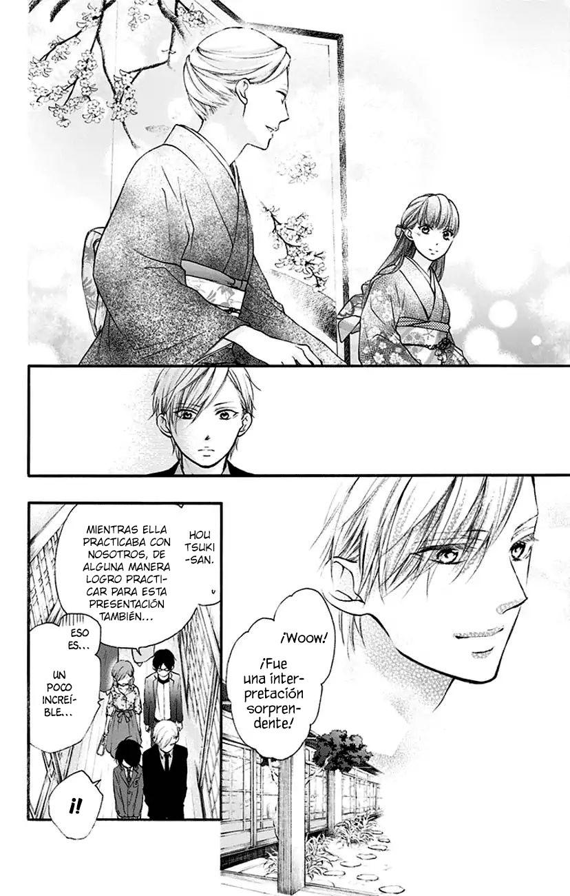 Read Kono Oto Tomare! (ES) Manga Online