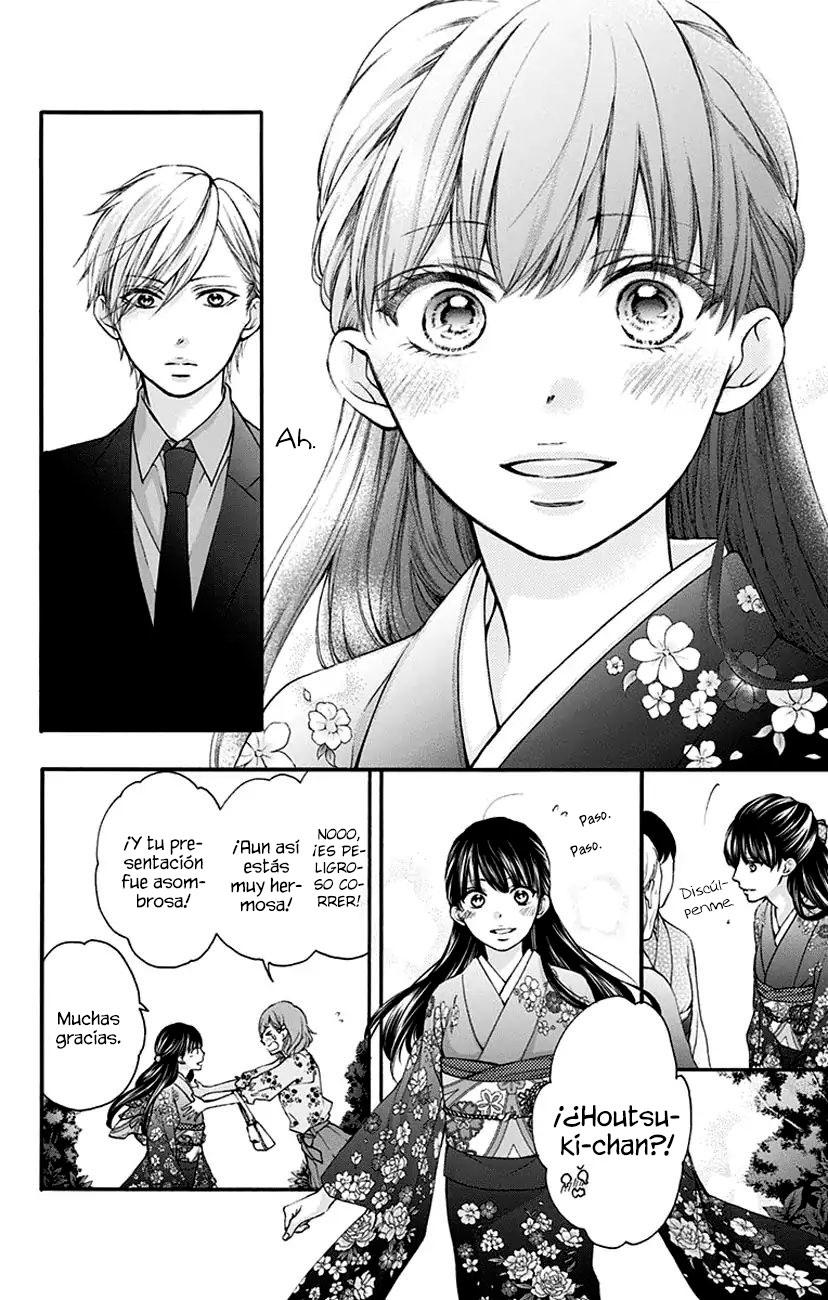 Read Kono Oto Tomare! (ES) Manga Online