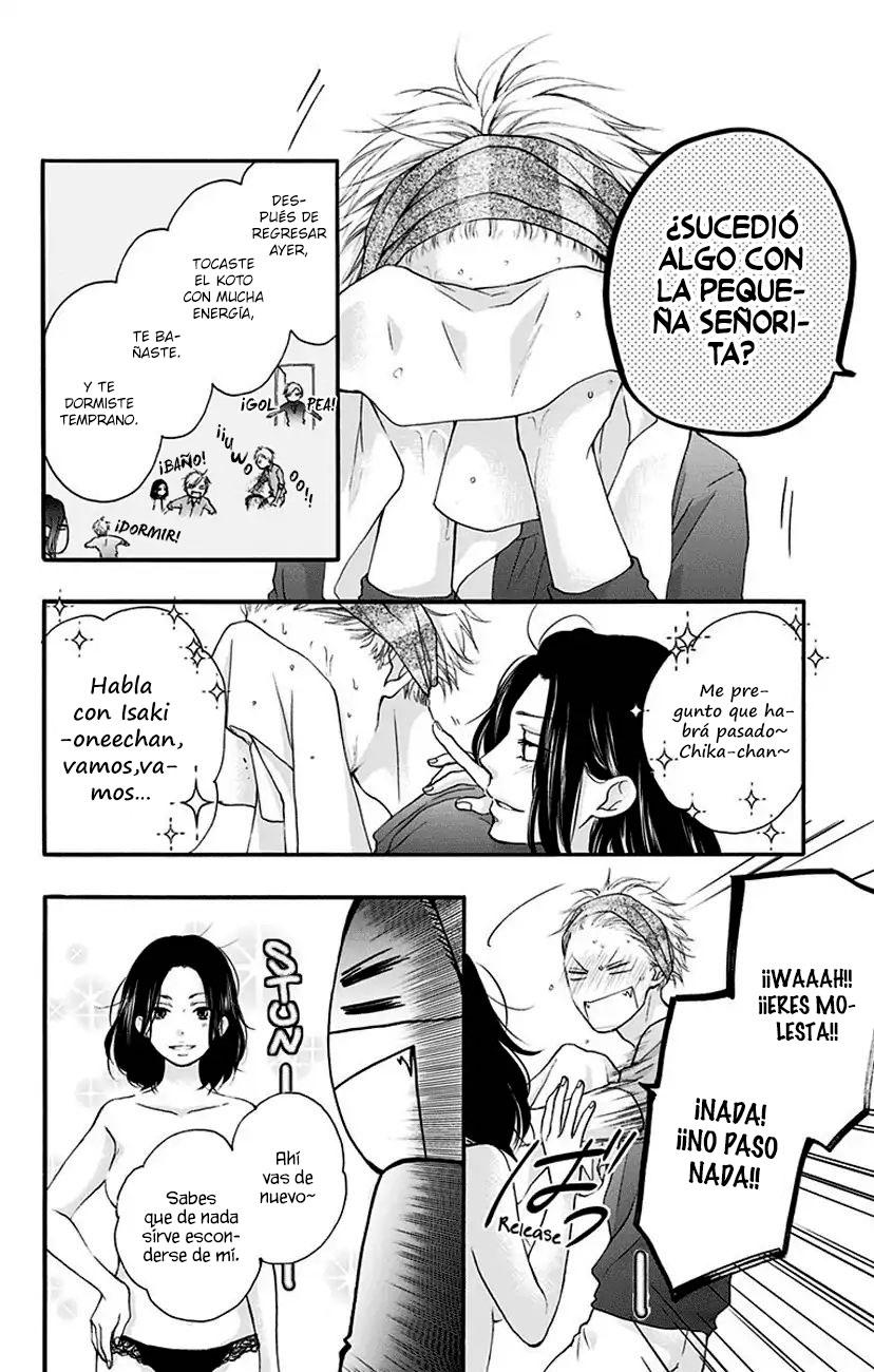 Read Kono Oto Tomare! (ES) Manga Online