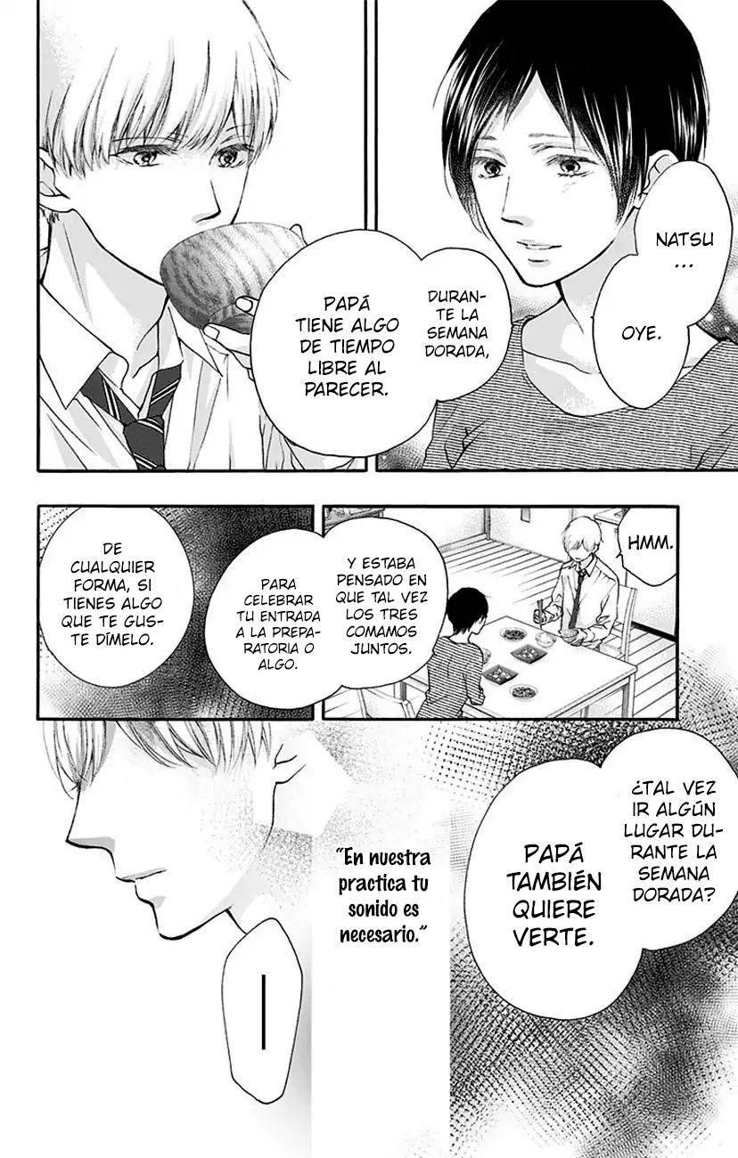 Read Kono Oto Tomare! (ES) Manga Online