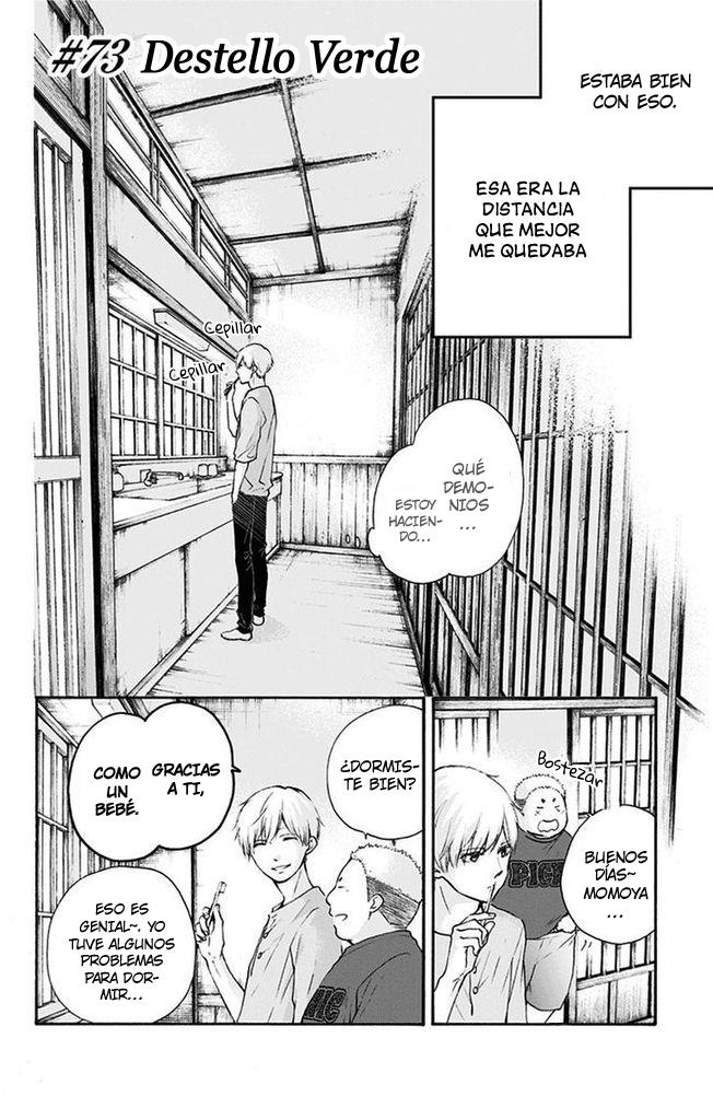 Read Kono Oto Tomare! (ES) Manga Online