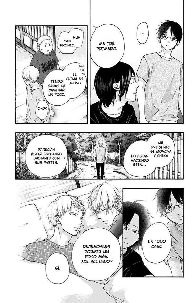 Read Kono Oto Tomare! (ES) Manga Online