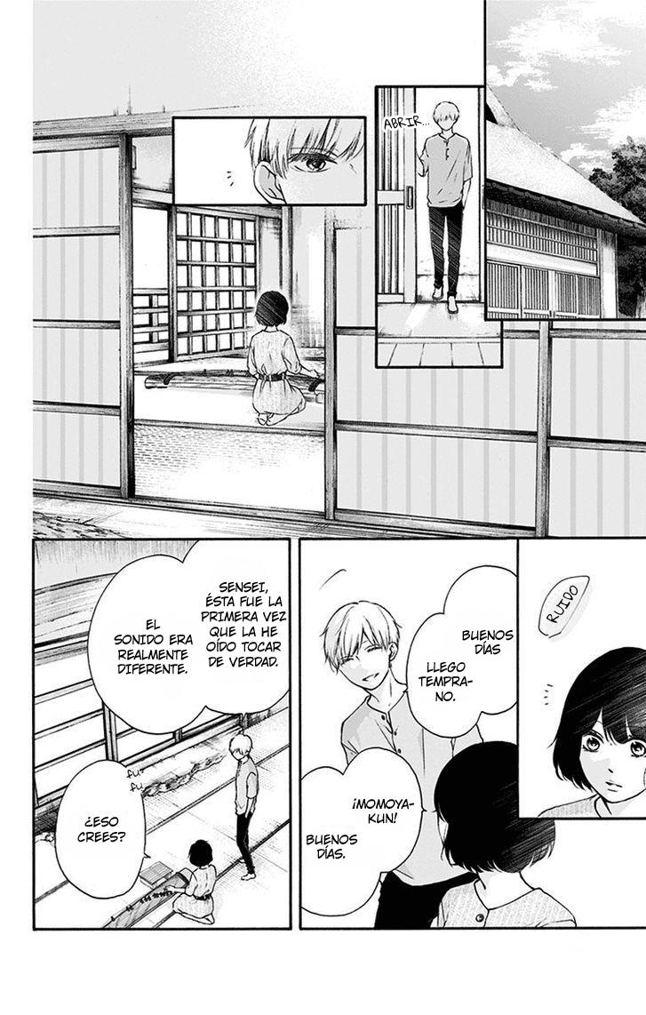 Read Kono Oto Tomare! (ES) Manga Online