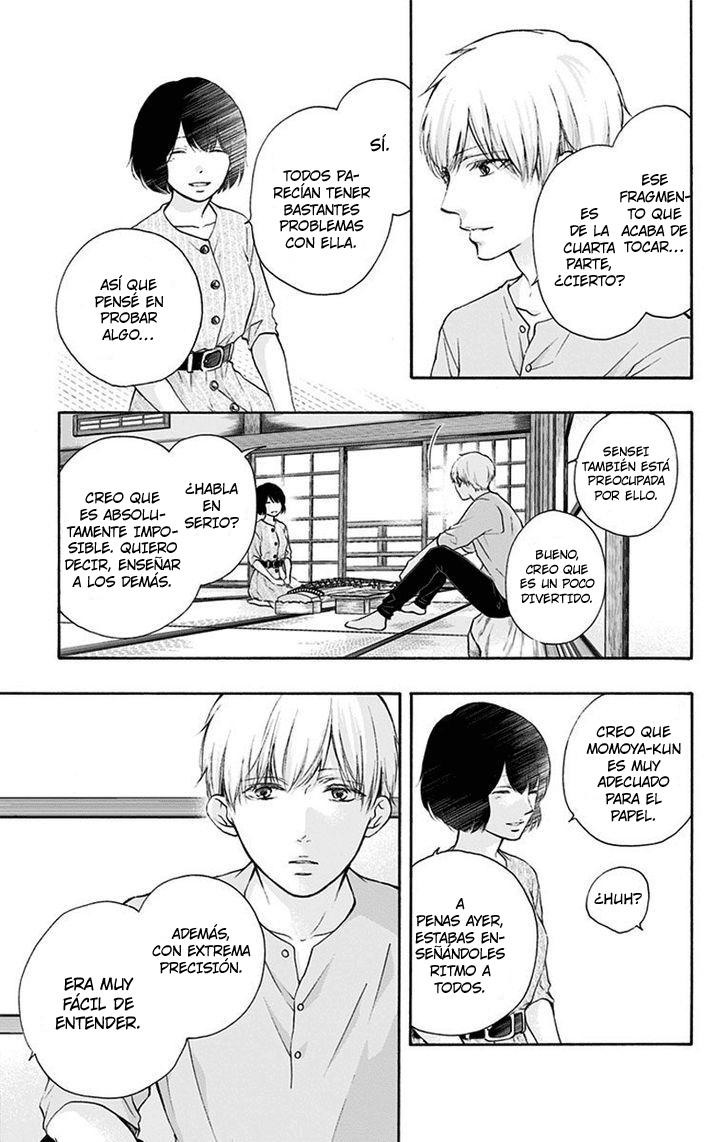 Read Kono Oto Tomare! (ES) Manga Online