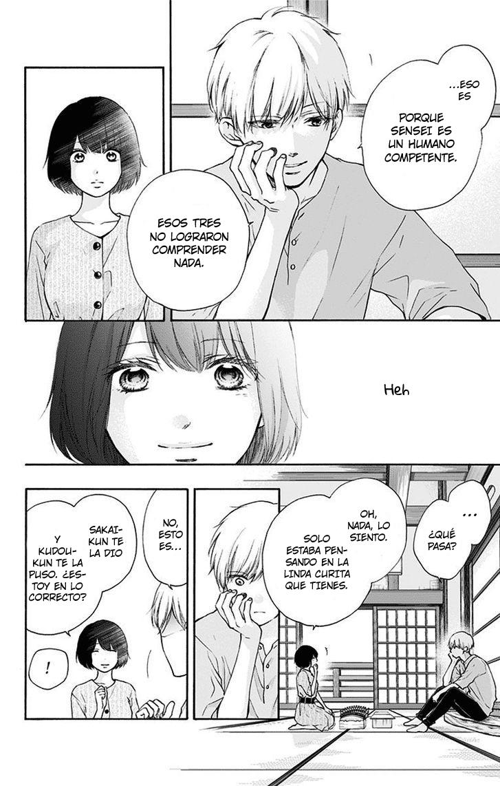 Read Kono Oto Tomare! (ES) Manga Online