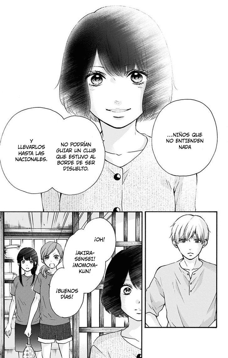 Read Kono Oto Tomare! (ES) Manga Online