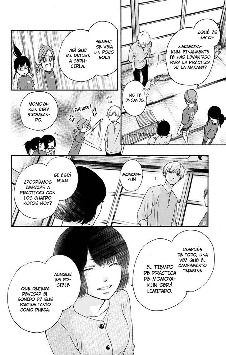 Read Kono Oto Tomare! (ES) Manga Online