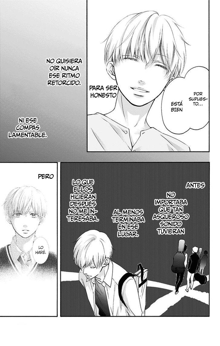 Read Kono Oto Tomare! (ES) Manga Online