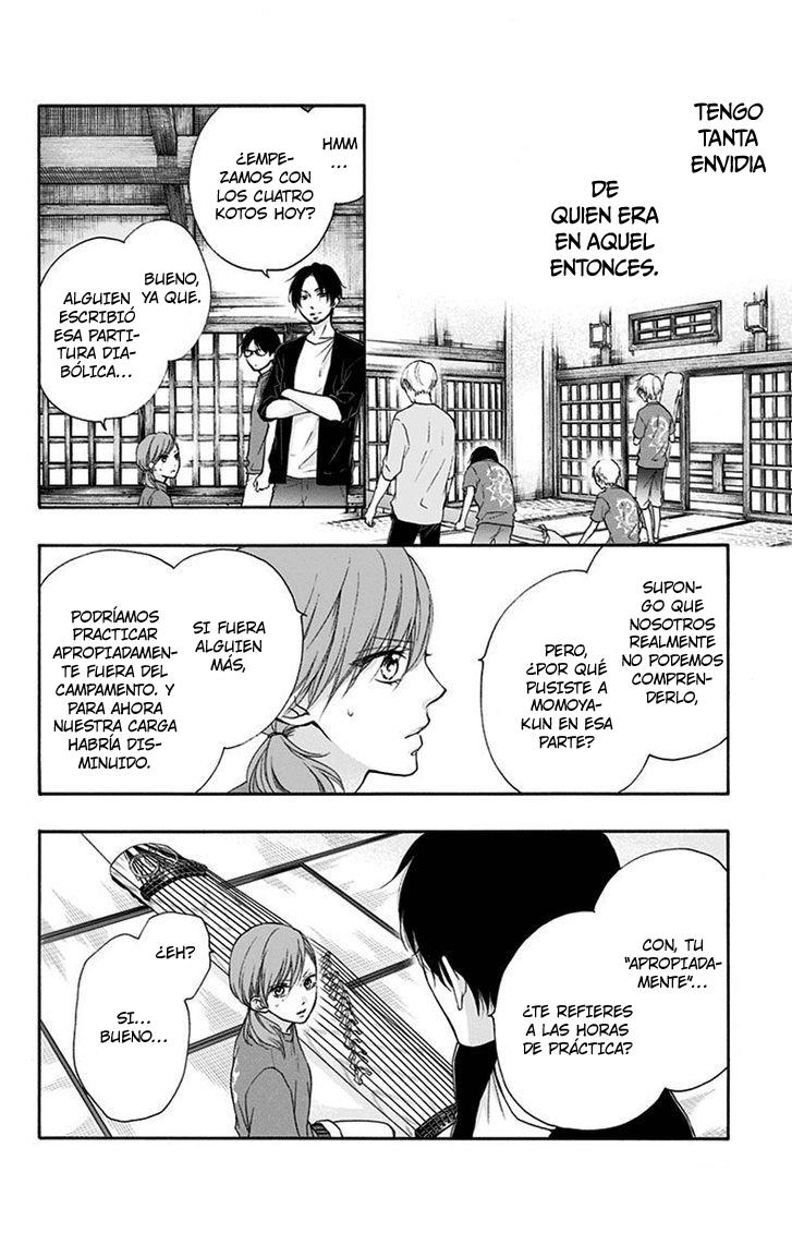 Read Kono Oto Tomare! (ES) Manga Online