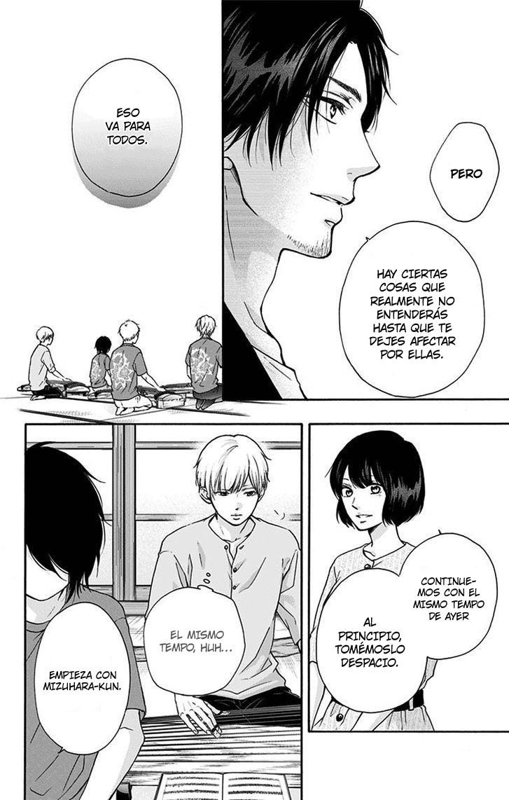 Read Kono Oto Tomare! (ES) Manga Online