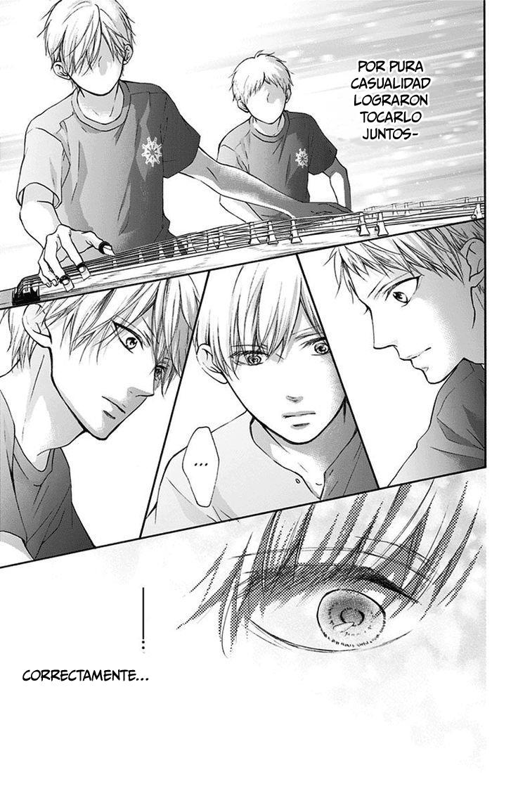 Read Kono Oto Tomare! (ES) Manga Online