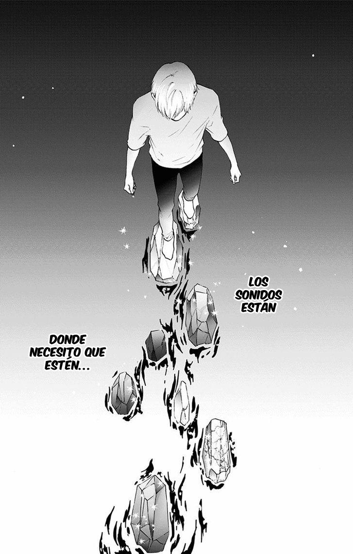 Read Kono Oto Tomare! (ES) Manga Online