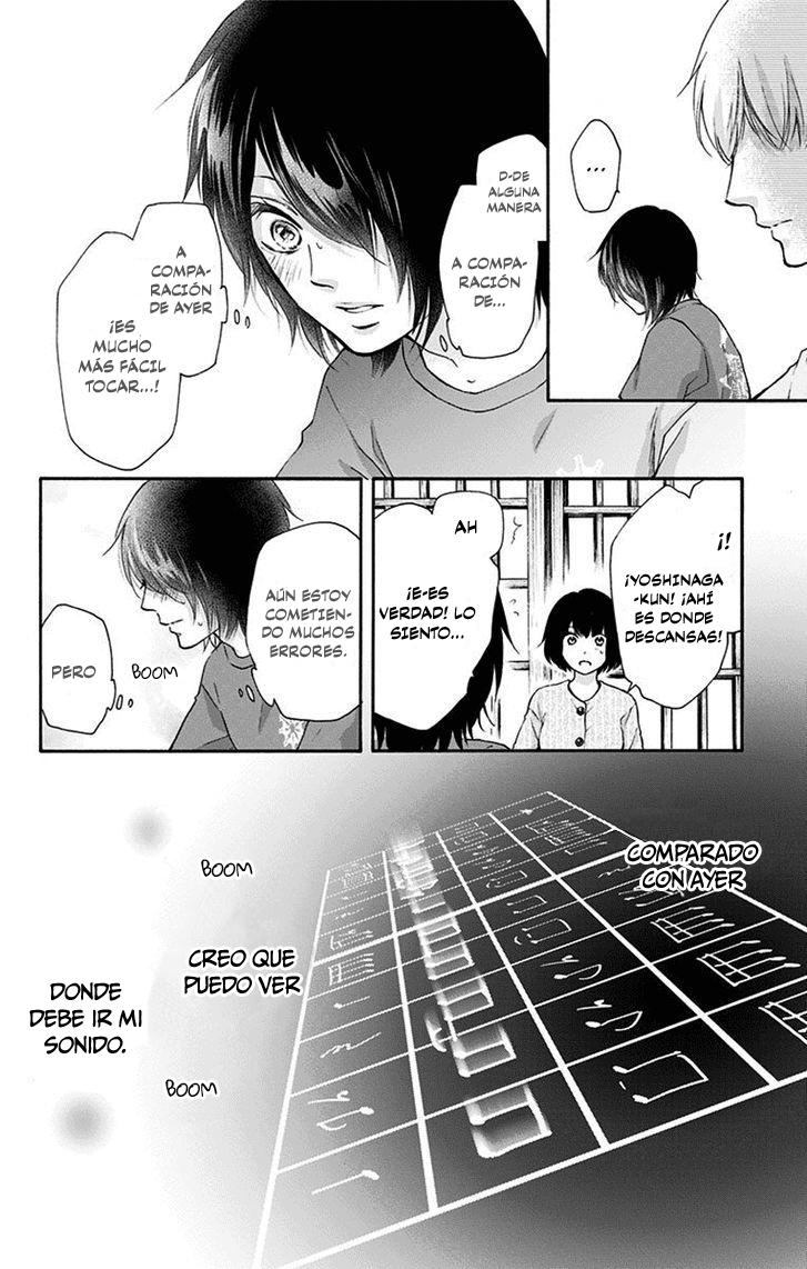 Read Kono Oto Tomare! (ES) Manga Online