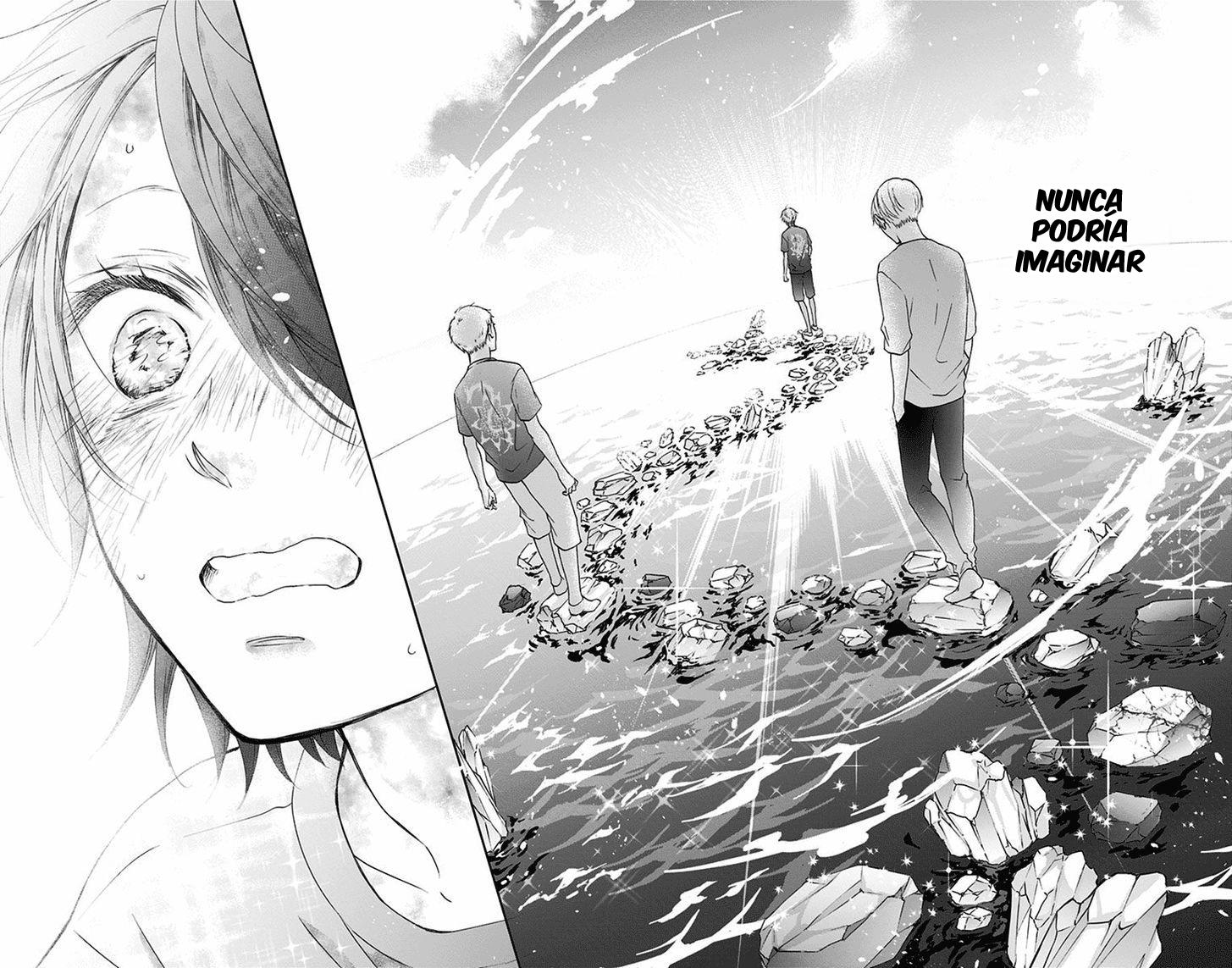 Read Kono Oto Tomare! (ES) Manga Online