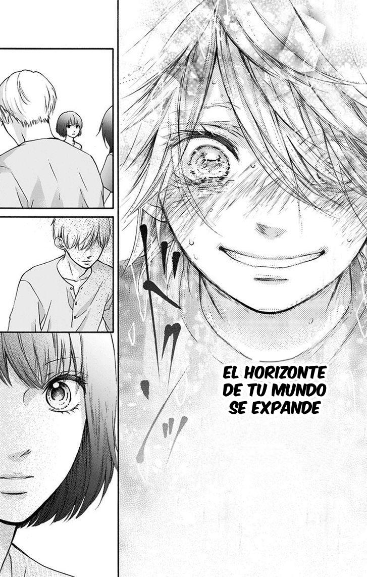 Read Kono Oto Tomare! (ES) Manga Online