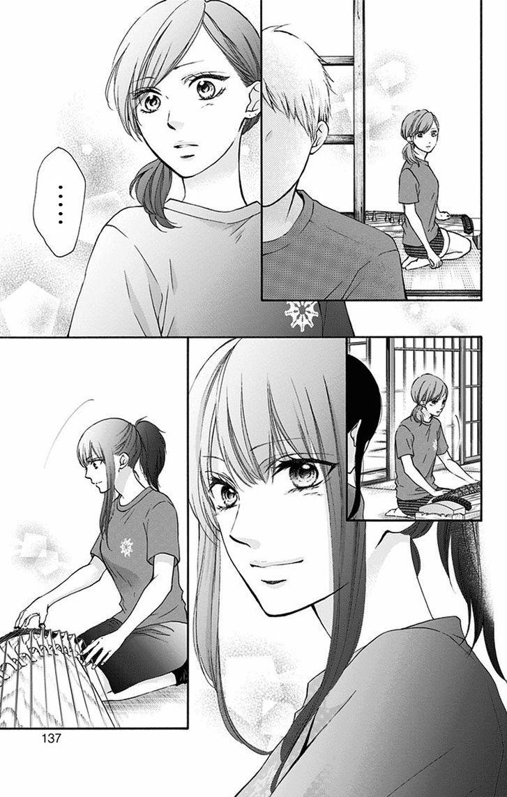 Read Kono Oto Tomare! (ES) Manga Online