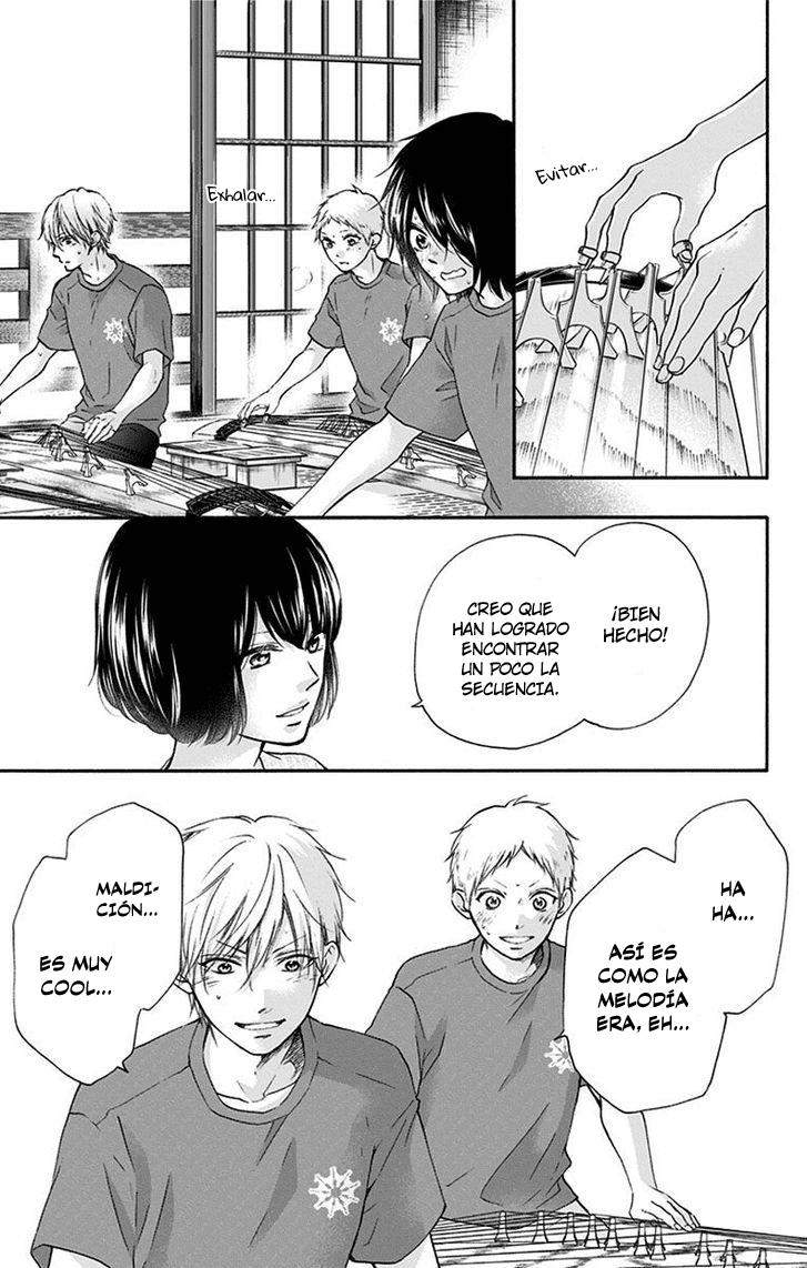Read Kono Oto Tomare! (ES) Manga Online