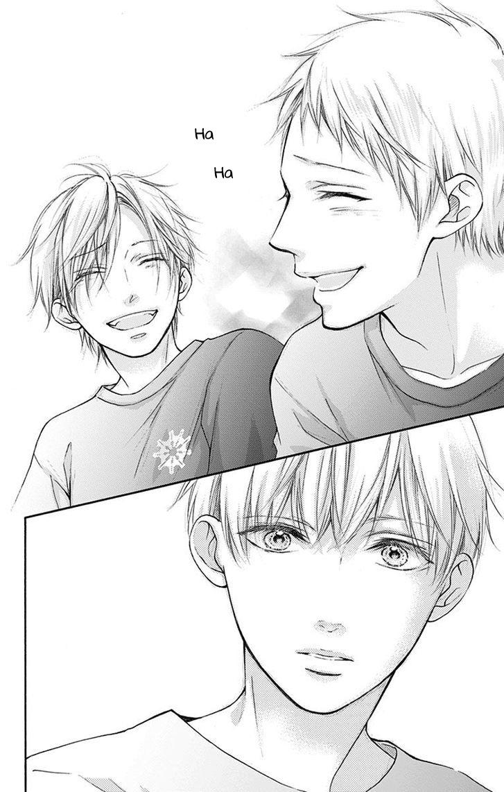 Read Kono Oto Tomare! (ES) Manga Online