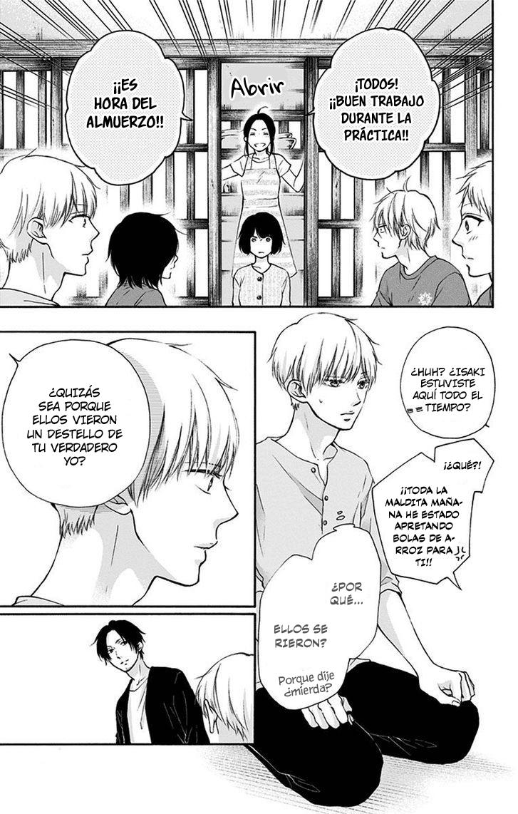 Read Kono Oto Tomare! (ES) Manga Online