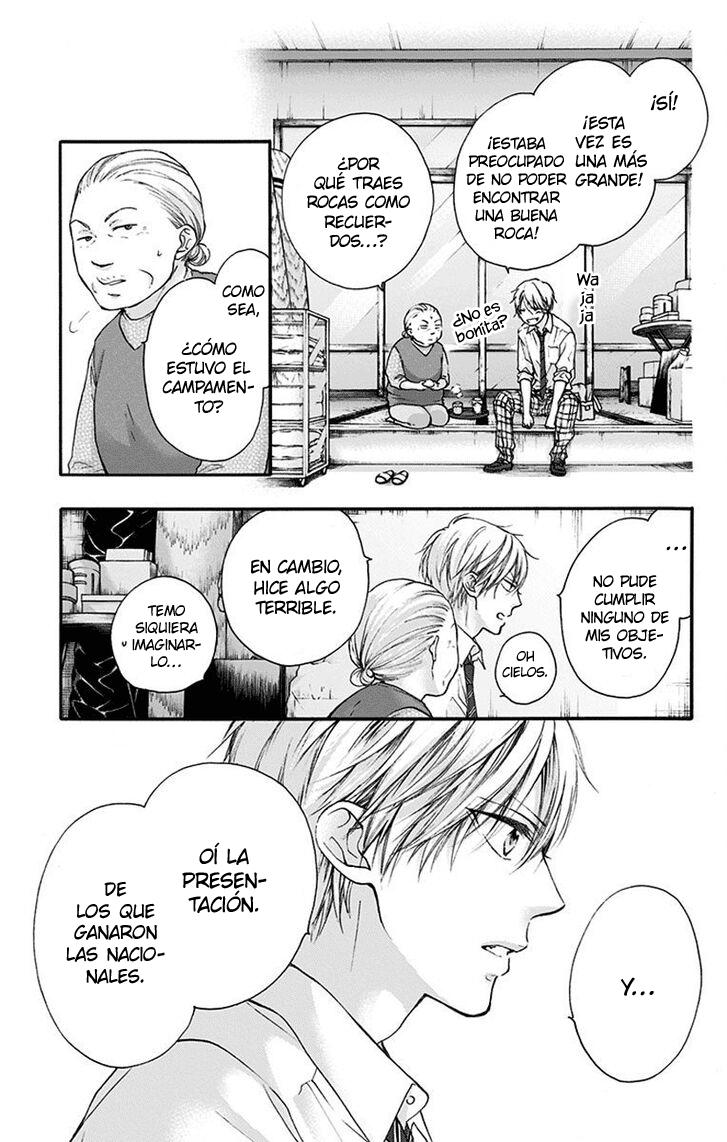 Read Kono Oto Tomare! (ES) Manga Online