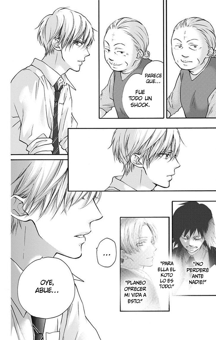 Read Kono Oto Tomare! (ES) Manga Online