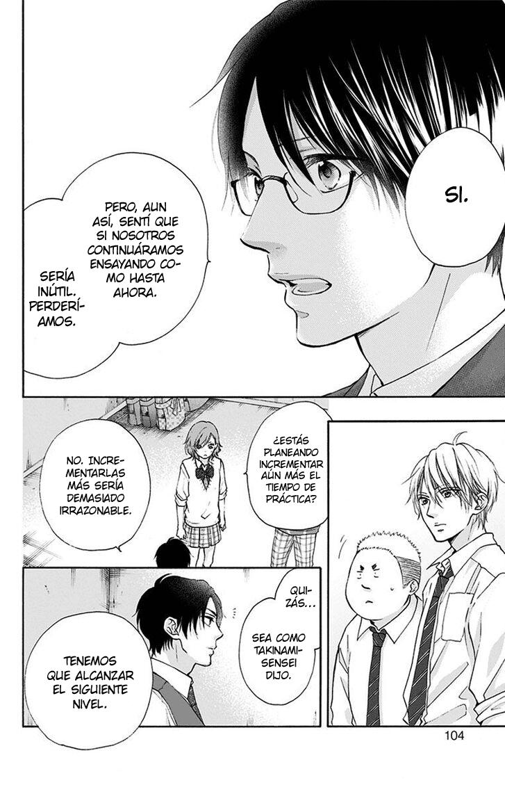 Read Kono Oto Tomare! (ES) Manga Online