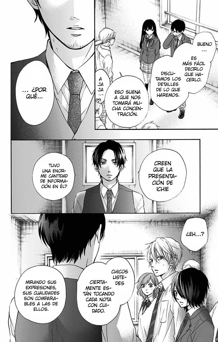 Read Kono Oto Tomare! (ES) Manga Online