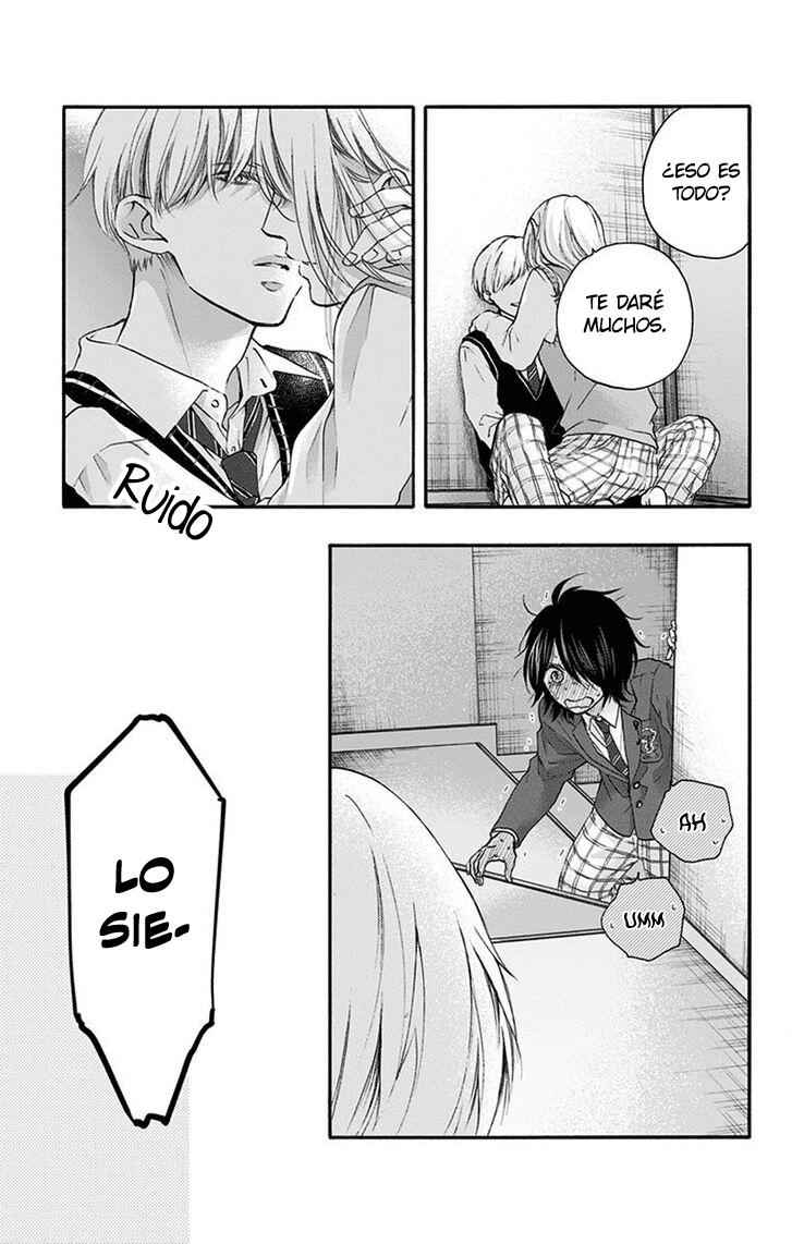 Read Kono Oto Tomare! (ES) Manga Online