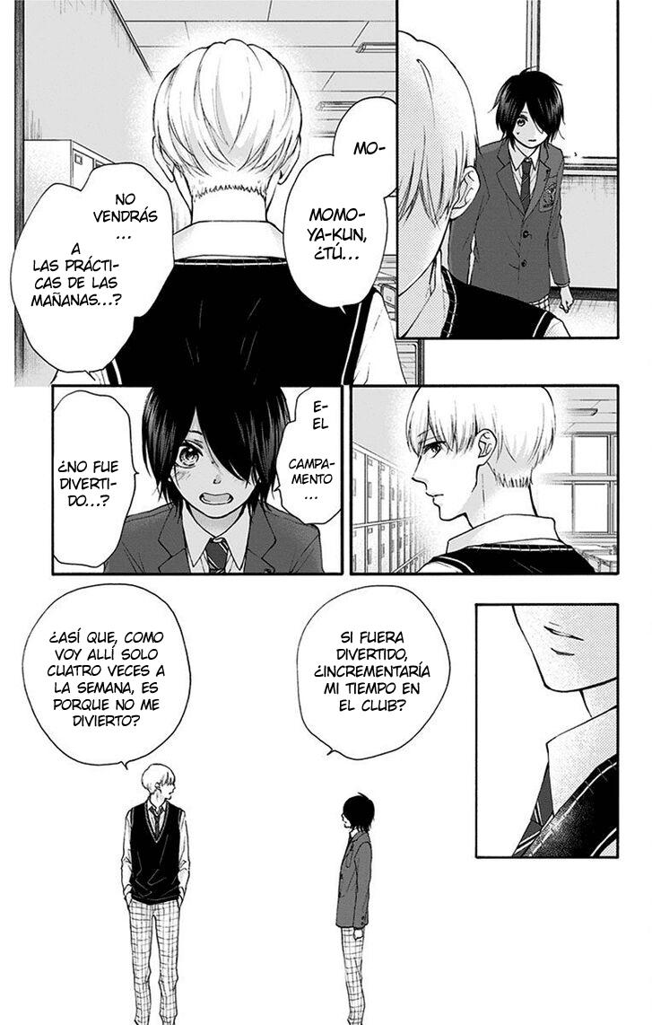 Read Kono Oto Tomare! (ES) Manga Online