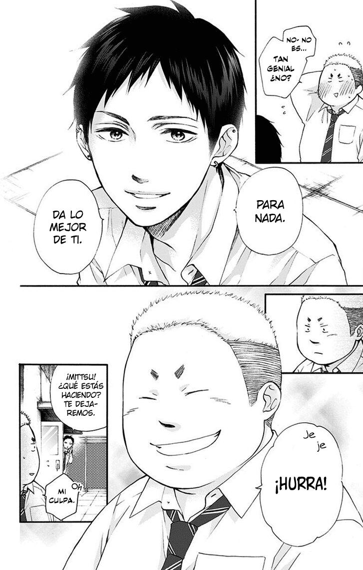 Read Kono Oto Tomare! (ES) Manga Online